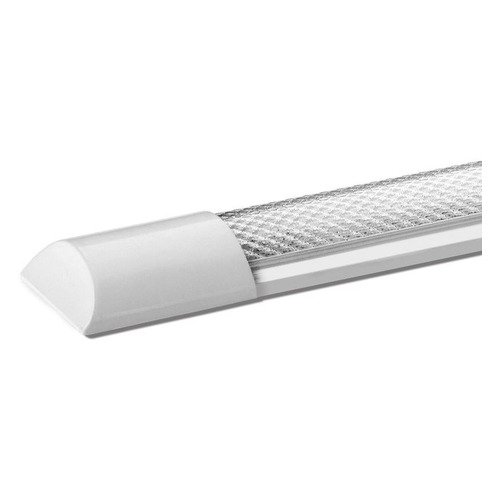 Светильник Wolta WLF-04 WLFW45W04 45Вт 6500K белый призма