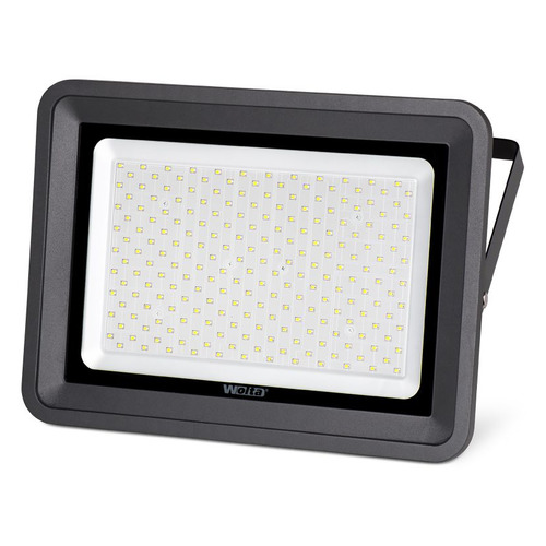 Прожектор уличный WOLTA WFL-200W/06, 200Вт