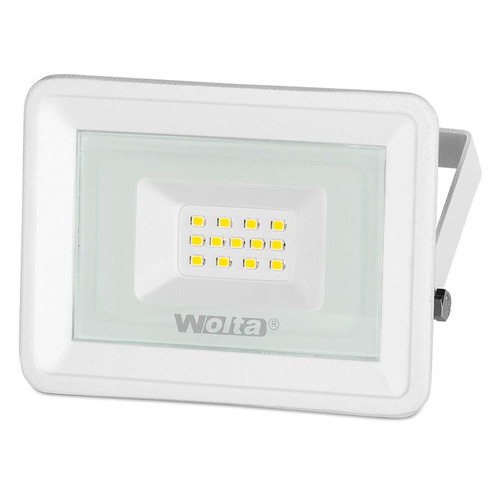 Прожектор уличный WOLTA WFL-10W/06W, 10Вт