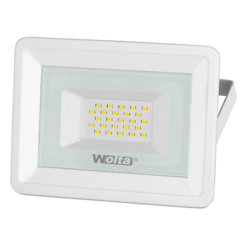 Прожектор уличный WOLTA WFL-20W/06W, 20Вт