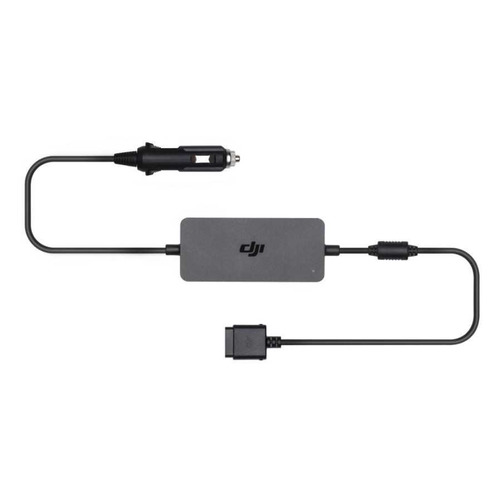 Зарядное устройство для квадрокоптера DJI FPV Car Charger Dji FPV [cp.fp.00000039.01]