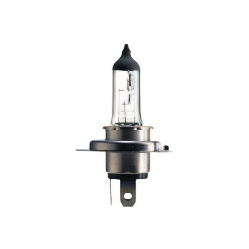 Лампа автомобильная галогенная Philips 12636BW, HS1, 12В, 1шт