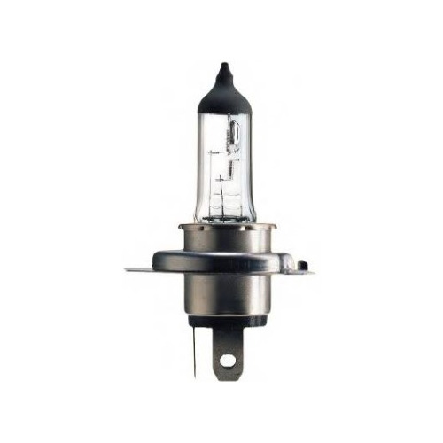 Лампа автомобильная галогенная Philips 12636CTVBW, HS1, 12В, 1шт