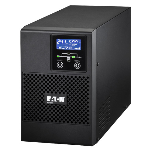 ИБП Eaton 9E 1000i, 1000ВA [9e1000i]