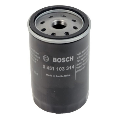 Фильтр масляный Bosch 0 451 103 314