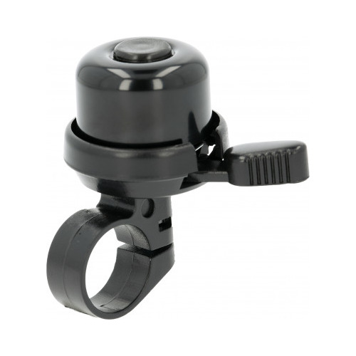 Звонок STERN CR-2, черный [s21estbl004-bb]