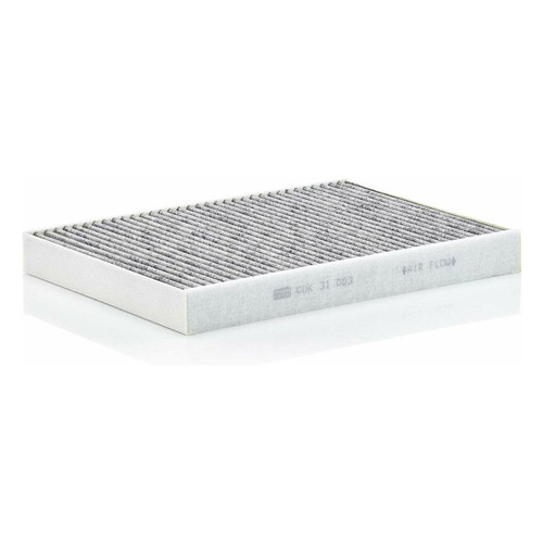 Фильтр салонный MANN-FILTER CUK 31 003