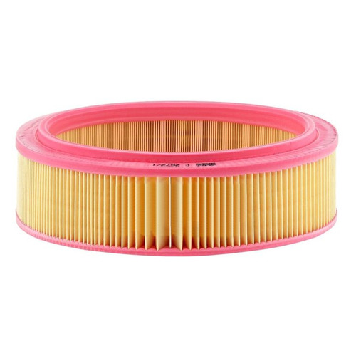 Фильтр воздушный MANN-FILTER C 2672/1