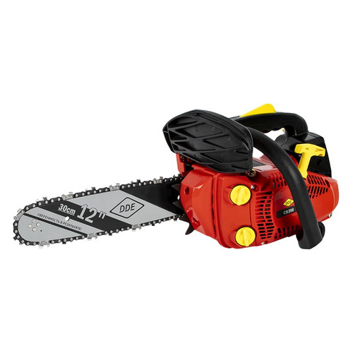 Бензопила DDE CS250-12 [790-038]