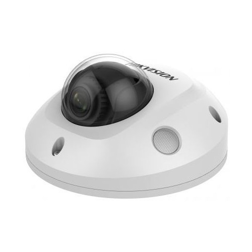 Камера видеонаблюдения IP Hikvision DS-2CD2563G0-IWS(2.8mm)(D), 2.8 мм, белый