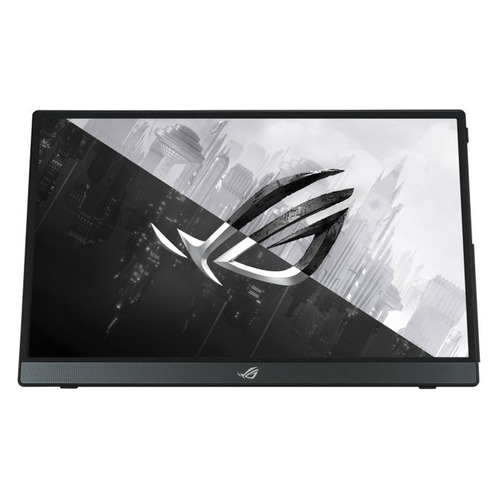 Монитор игровой ASUS ROG Strix XG16AHPE 16" черный [90lm06i1-b01170]