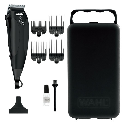 Машинка для стрижки WAHL Easy Cut corded pet clipper черный [9653-716]