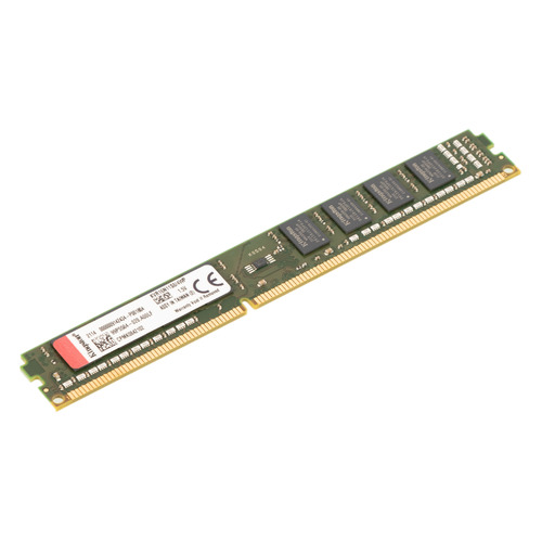 Модуль памяти Kingston VALUERAM KVR16N11S8/4WP DDR3 - 4ГБ 1600, DIMM, Ret