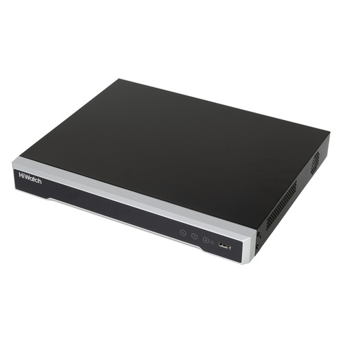 Видеорегистратор NVR (сетевой) HIWATCH Pro NVR-216M-K