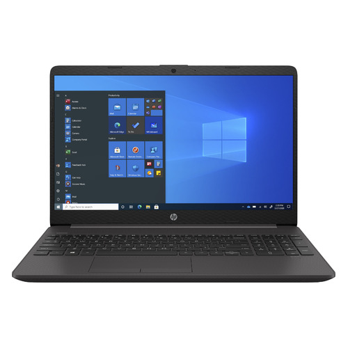 Ноутбук HP 255 G8, 15.6", IPS, AMD Ryzen 5 5500U 2.1ГГц, 8ГБ, 256ГБ SSD, AMD Radeon , Windows 10 Professional, 3V5H1EA, темно-серебристый