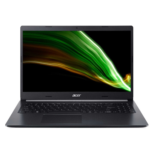 Ноутбук Acer Aspire 5 A515-45-R4FZ, 15.6", IPS, AMD Ryzen 5 5500U 2.1ГГц, 8ГБ, 128ГБ SSD, AMD Radeon , Windows 10 Home, NX.A85ER.00J, черный