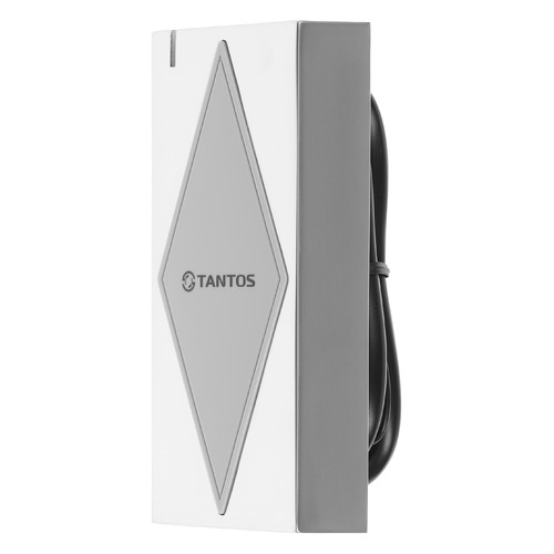 Считыватель карт Tantos TS-RDR-EHMF (00-00037428) уличный антивандальный