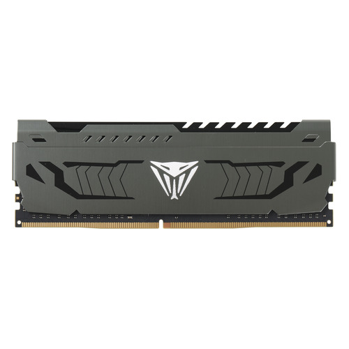 Модуль памяти Patriot Viper Steel PVS48G360C8 DDR4 - 8ГБ 3600, DIMM, Ret
