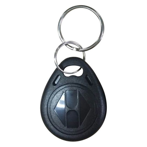 Брелок доступа TANTOS EM-Marine TS, черный [00-00037345]