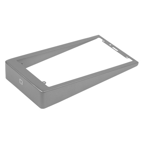 Основание монтажное Hikvision DS-KABV8113-RS/Flush, серый