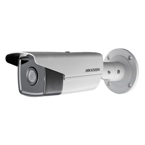 Камера видеонаблюдения IP Hikvision DS-2CD2T83G0-I5 (4mm), 2160p, 4 мм, белый