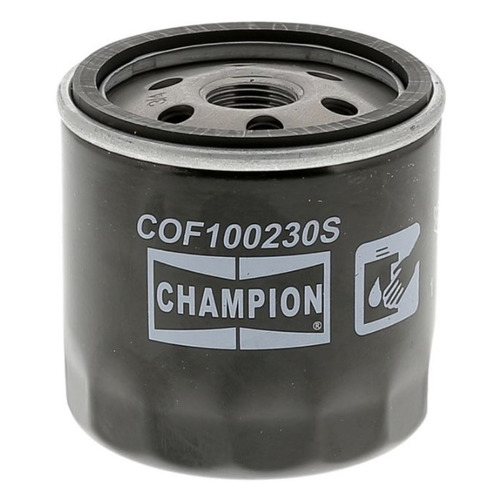 Фильтр масляный CHAMPION COF100230S