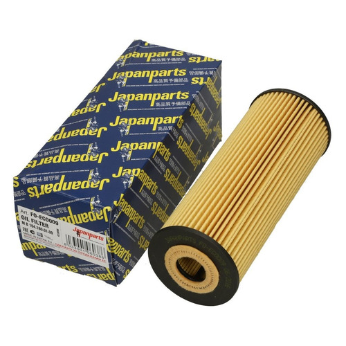 Фильтр масляный JAPANPARTS FO-ECO009