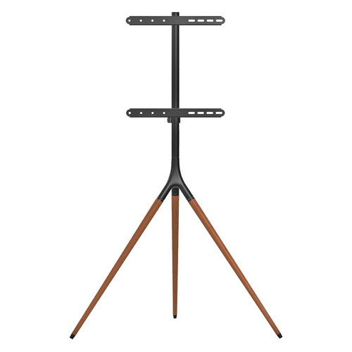 Подставка для телевизора ONKRON TS1220, 32-65", напольный, черный