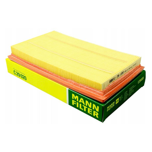 Фильтр воздушный MANN-FILTER C 29 020