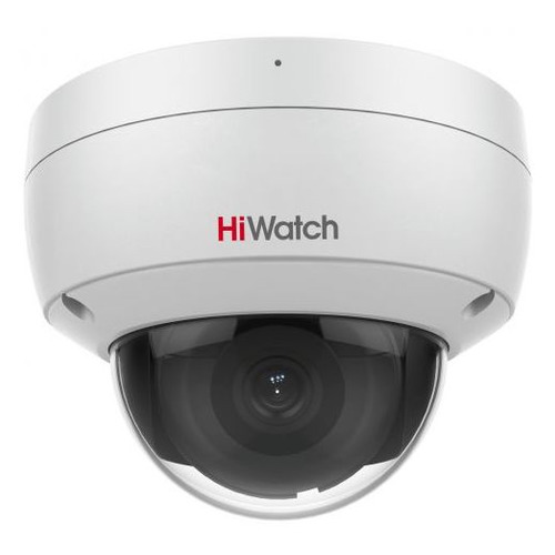 Камера видеонаблюдения IP HIWATCH Pro IPC-D042-G2/U (2.8mm), 2.8 мм, белый