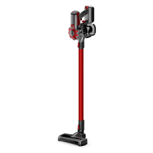 Ручной пылесос (handstick) ELARI RedStormLite EVC-021, 120Вт, красный/черный [t076490]