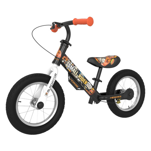 Беговел SMALL RIDER Motors AIR (Гладиатор) колеса 12", мультиколор, 3.5кг [mega0417]