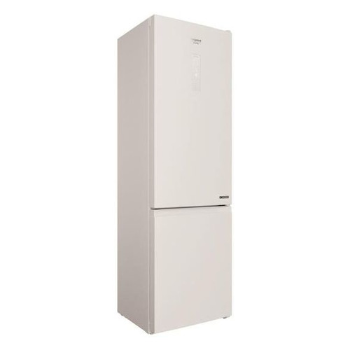 Холодильник Hotpoint-Ariston HTW 8202I W двухкамерный белый