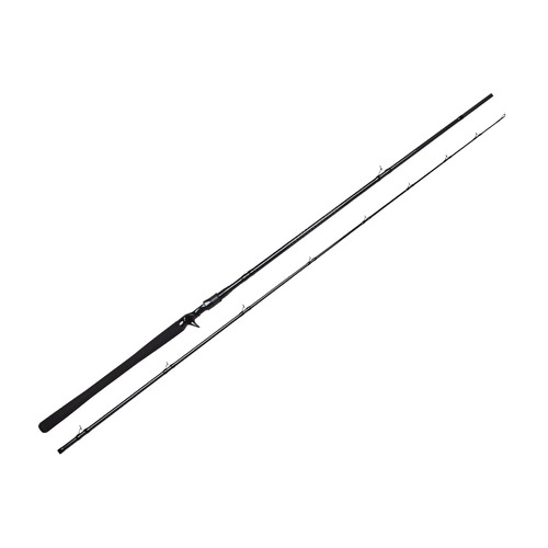 Удилище Lucky John Black Sense BBS Cast 150 8`4" кастинг. 2.54м (LJBSBBS-842XHEFC)