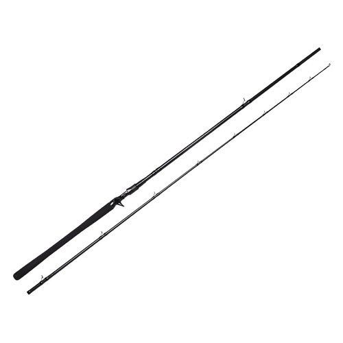 Удилище Lucky John Black Sense BBS Cast 220 8`6" кастинг. 2.59м черный (LJBSBBS-862XHEFC)