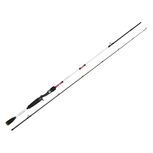 Удилище Lucky John Vanrex Baitcast 28 1.98 спиннин. 1.98м (LJVB-662MF)