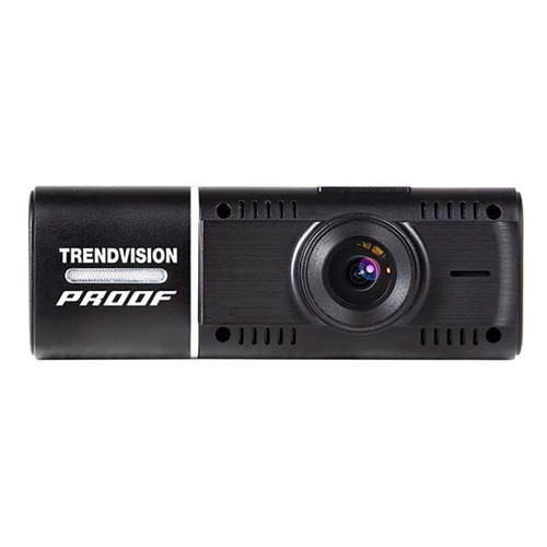 Видеорегистратор TrendVision Proof PRO, черный