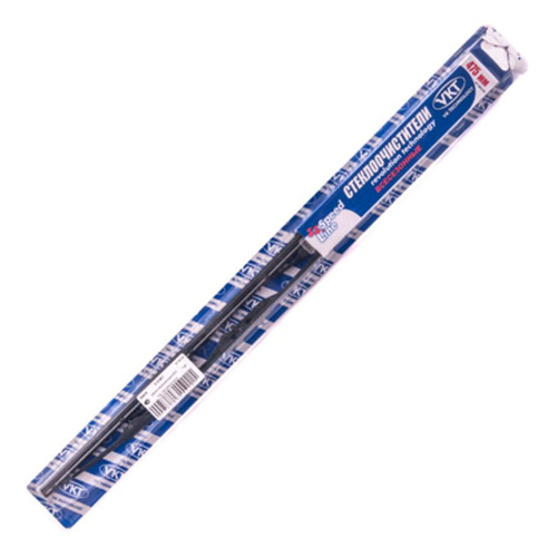 Щетка стеклоочистителя VK TECHNOLOGY Green Line ECO, 475мм/19", каркасная [vt 05119]