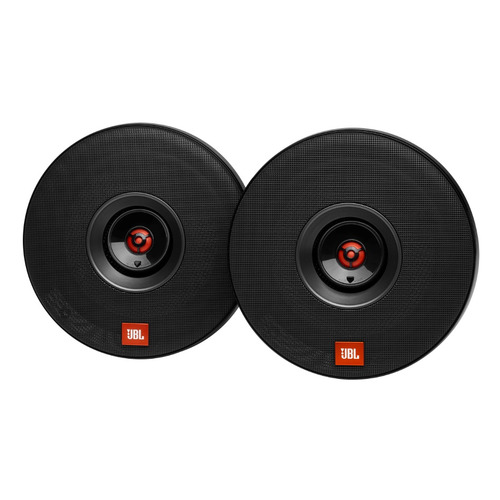 Колонки автомобильные JBL Club 625SQ, 16 см (6 дюйм.), комплект 2 шт