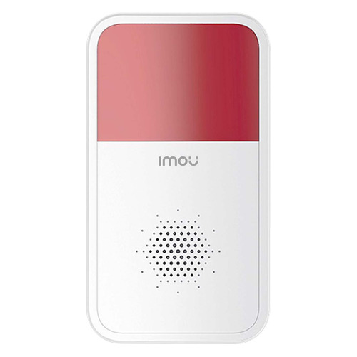 Сирена IMOU ARA10-SW-imou, белый, 1 шт