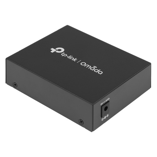 Медиаконвертер TP-Link TL-FC311A-20 WDM 1000Mbit RJ45 до 20km