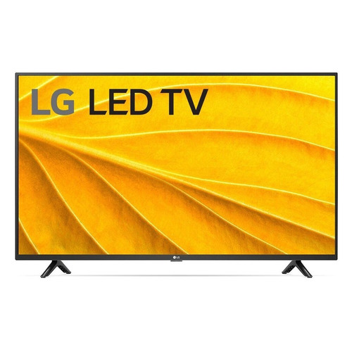 Телевизор LG 43LP50006LA, 43", FULL HD, черный