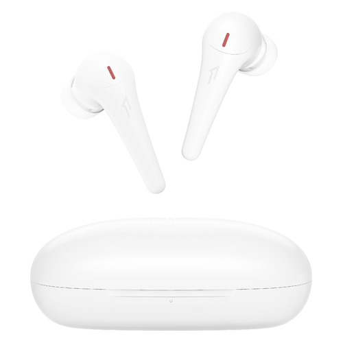 Гарнитура 1MORE 1More Comfobuds Pro ES901, Bluetooth, вкладыши, белый [es901-white]