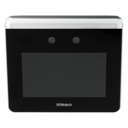 Терминал доступа HiWatch PRO ACT-T1331