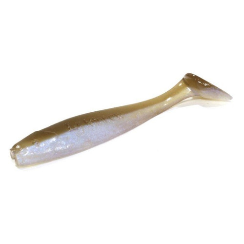 Приманка Lucky John Pro Series Minnow T46 виброхвост наб.:10шт (140142-T46)