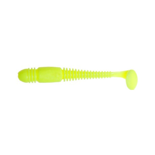 Приманка Lucky John Pro Series Tioga S88 виброхвост наб.:9шт (140119-S88)