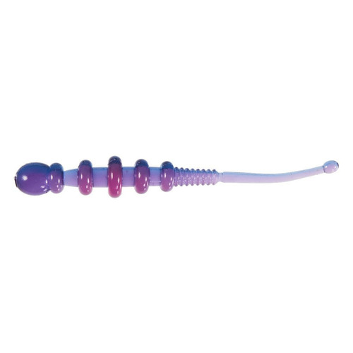 Приманка Lucky John Pro Series Tipsy Worm T71 слаг наб.:8шт (140176-T71)