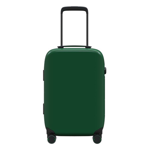 Чемодан Xiaomi Ninetygo Iceland Luggage, 35.5 х 51 х 21.5 см, 2.85кг, зеленый [112303]