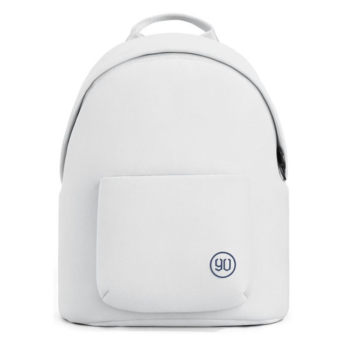 Рюкзак Xiaomi Ninetygo Neop. Multifunctional, 22 х 28 х 11 см, 0.5кг, серый [90bbpxx2013w-grey]
