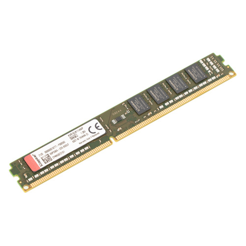 Модуль памяти Kingston VALUERAM KVR16LN11/4WP DDR3L - 4ГБ 1600, DIMM, Ret